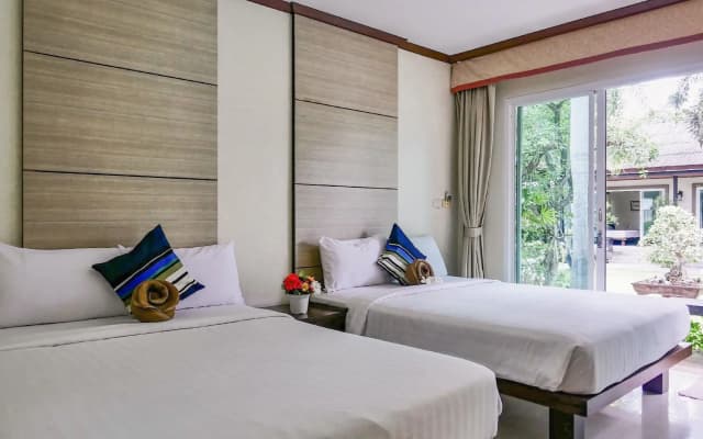 Nirundorn Resort