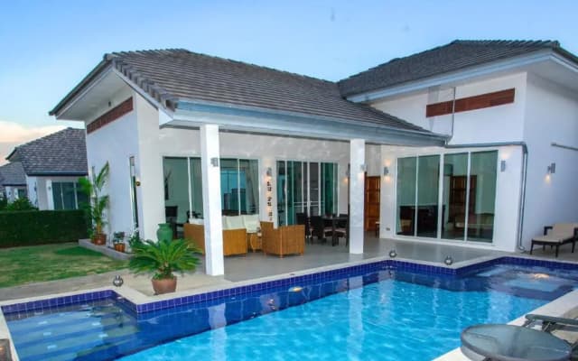 House Deilert