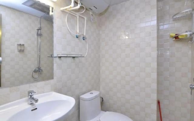 Xiyake Apartment Hostel (kunming Beitai Huayuan)