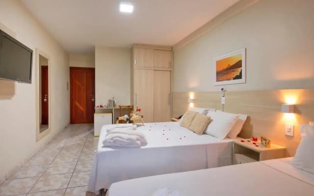 Hotel Portal da Lua