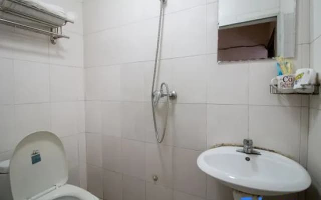 Jinhua Lianyi Hotel