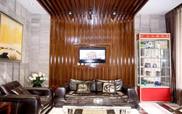 Dayang Hotel
