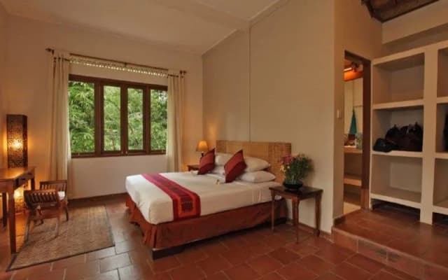 Matahari Cottage