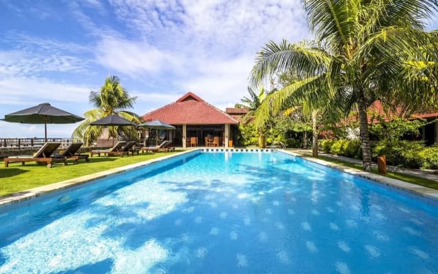 Cocotinos Manado