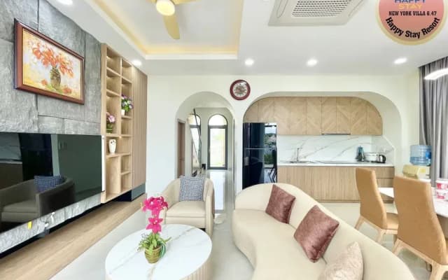Happy Stay Resort