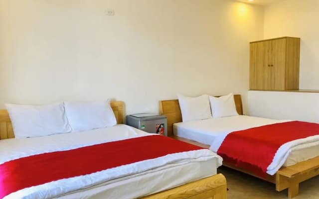 AHA Monaco Hotel Phan Thiet