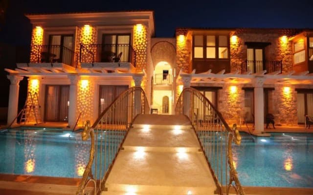 Hotel De Gold Alacati