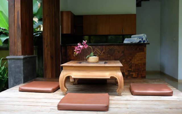 Budhi Ayu Villas Ubud