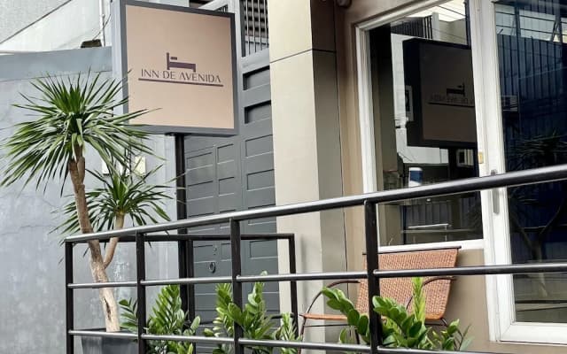Inn De Avenida