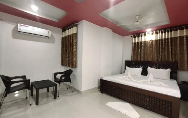 The Pal Palace Hotel Jodhpur