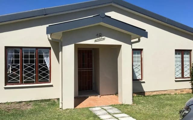 18 Patrys Crescent