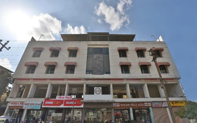 Hotel Magnum Inn