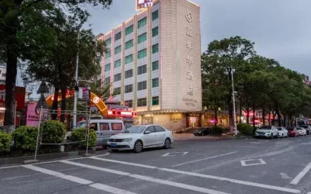 Carnival Hotel