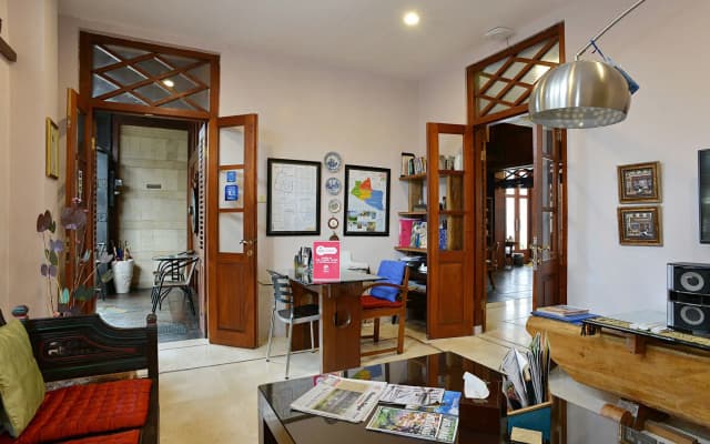 Tegal Panggung Guest House