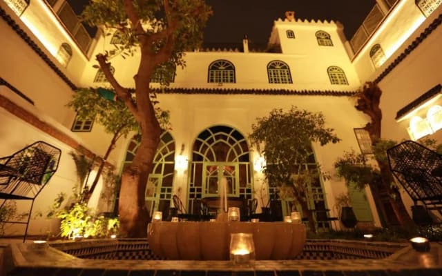 Riad Catalina