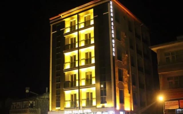 Zara Palas Otel