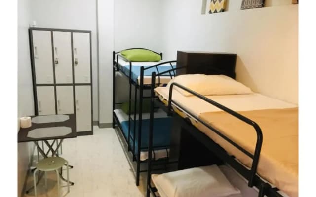 OYO 624 Barrio House Mactan