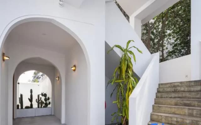 Ibai House B&B