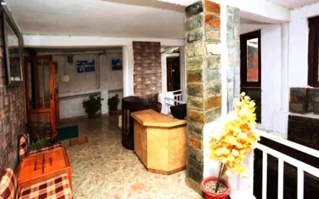 Jaishnavi Homestay - Mukteshwar