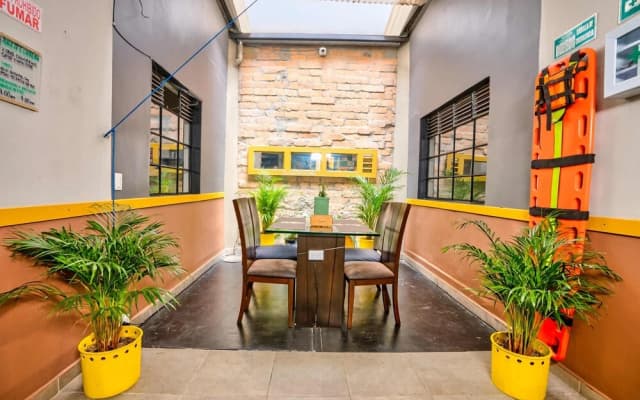 La Gruta Co-Living