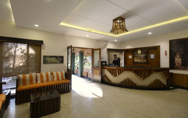 Nature Heritage Resort