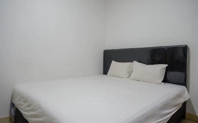 Guest House Syariah LP3B Brebes