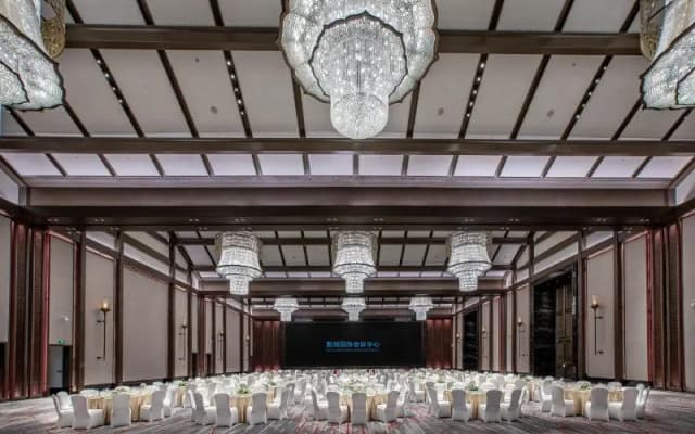 Lebanshan Hotel Chongqing