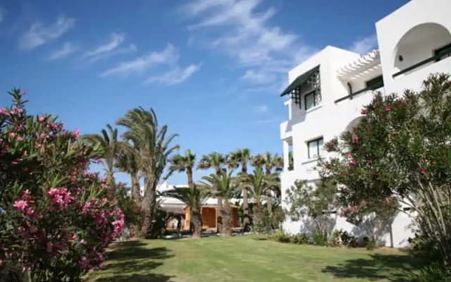 Residence Hammamet