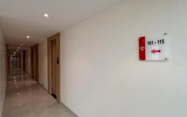 Mastiff Hotel Hinjawadi