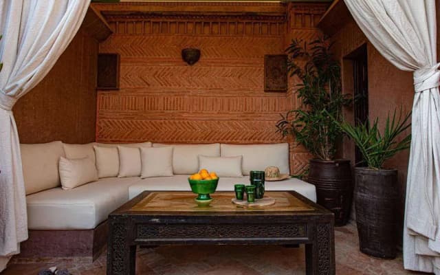 Riad Livia Marrakech - Adults Only