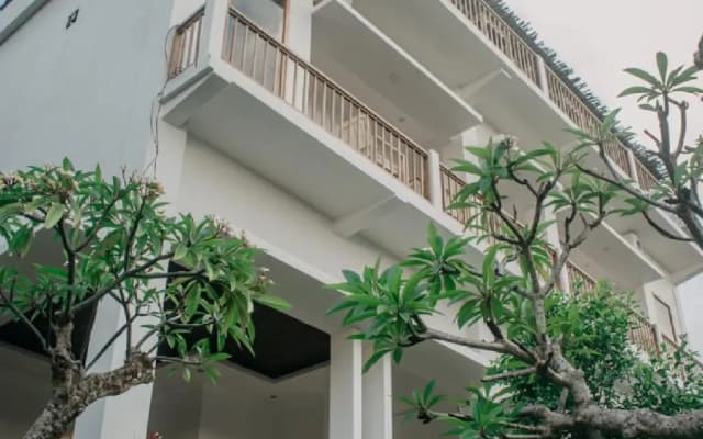 Sea Terras Suite And Luxury By Ozz Group