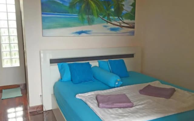 2 Pools & Seaview! Villa Serena 6BR, Klong Khong