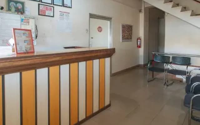 Reddoorz @ Asiana Pension Inn Mandaue City