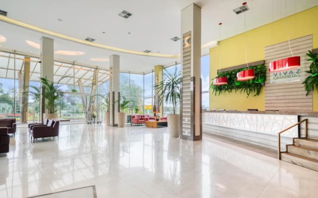 Vivaz Cataratas Hotel & Resort