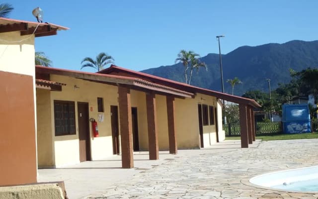 Hotel Águas Vivas