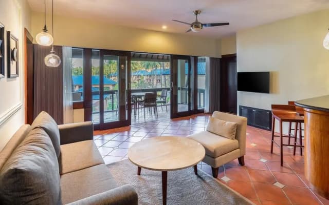 Sundancer Residences & Villas Lombok