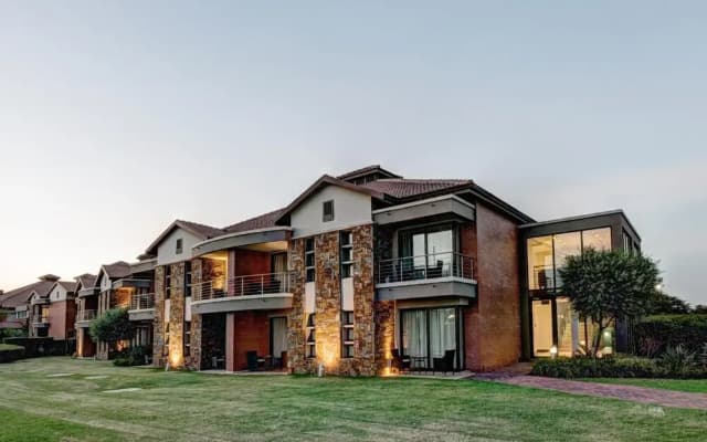 The Royal Marang Hotel