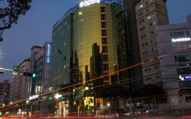 Ramada Encore Jeju Yeondong