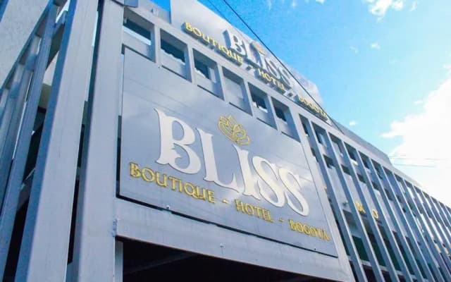 Bliss Boutique Hotel Bogota