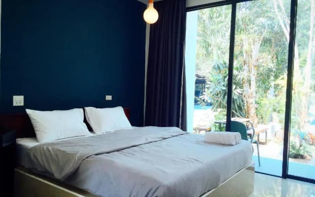 Petchngam Home Resort