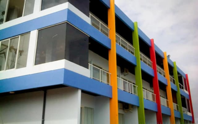 Jepara Beach Hotel