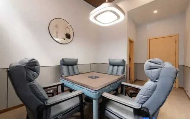 Tianlu Qinggu Hotel