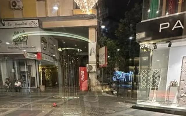 Mse Golden Lux Hotel