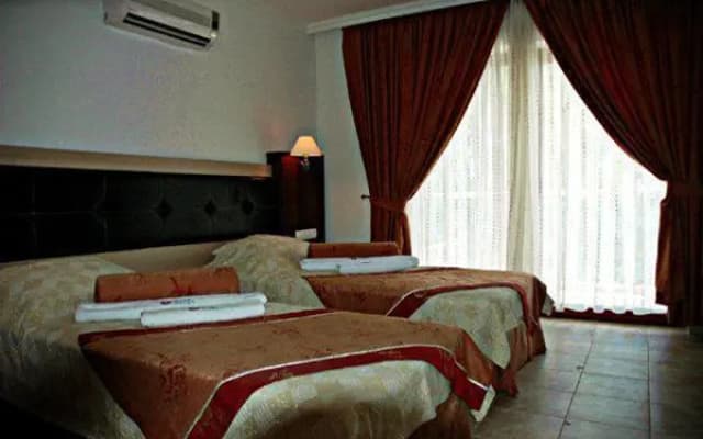 Club Datca Holiday Village