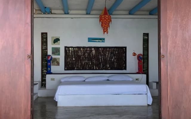 Isla Unica - Islas del Rosario