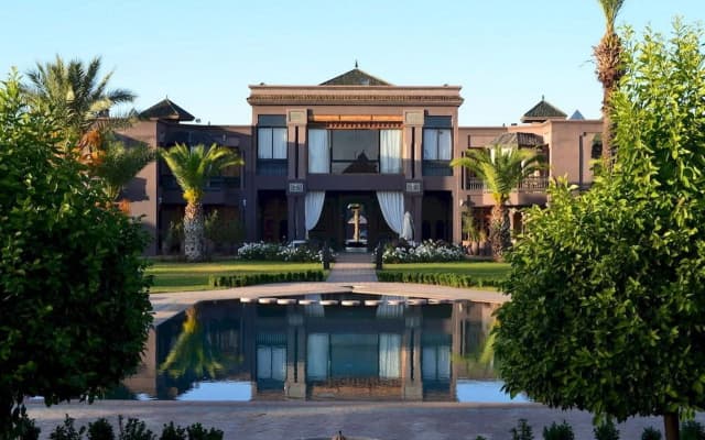 Palais Clementina & Spa