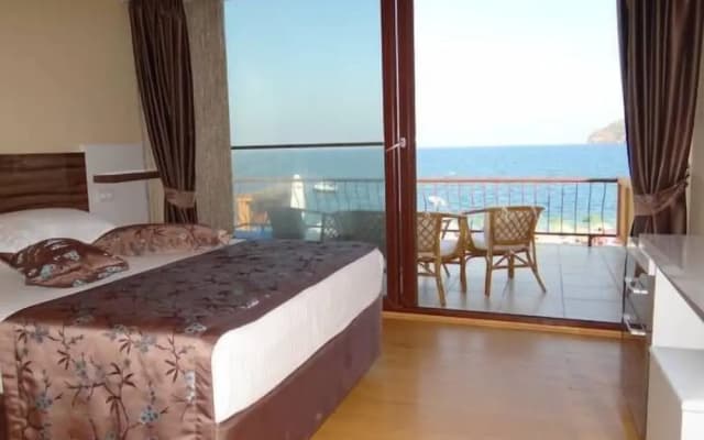 Sinemis Hotel