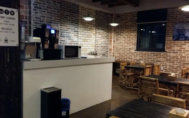 Hound Hotel Changwon Terminal