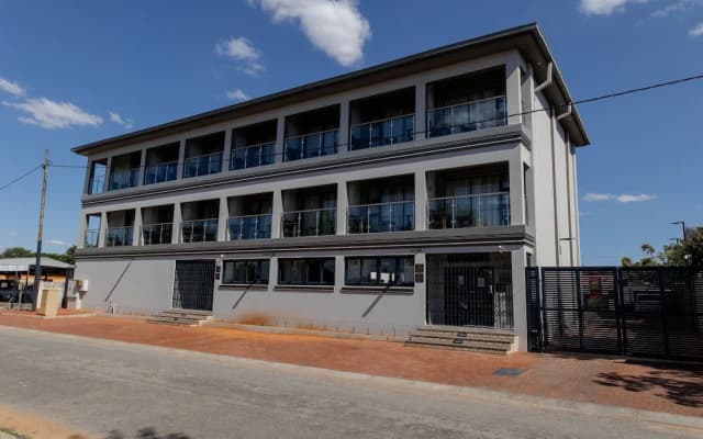 Acres Inn Klerksdorp