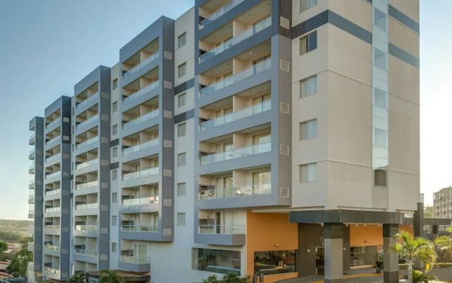 Veredas do Rio Quente Flat